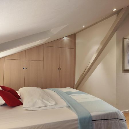 Hotel Navigare Buxtehude Exterior photo