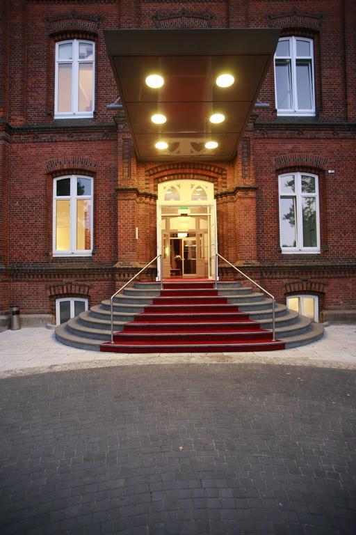 Hotel Navigare Buxtehude Exterior photo