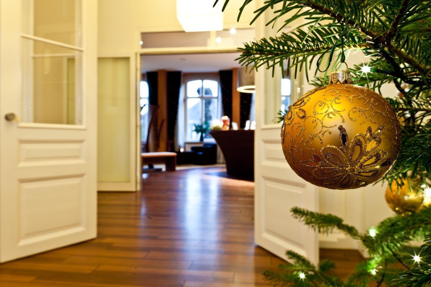 Hotel Navigare Buxtehude Exterior photo