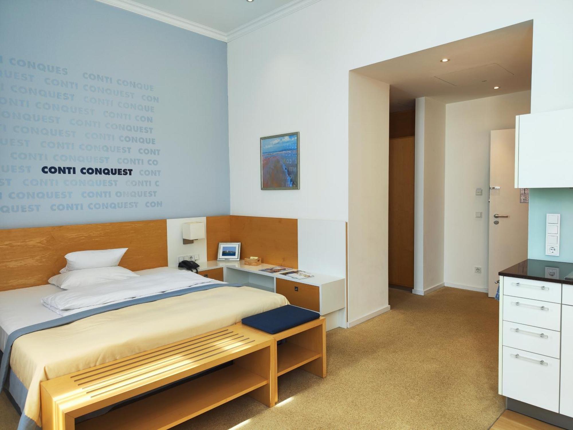 Hotel Navigare Buxtehude Exterior photo