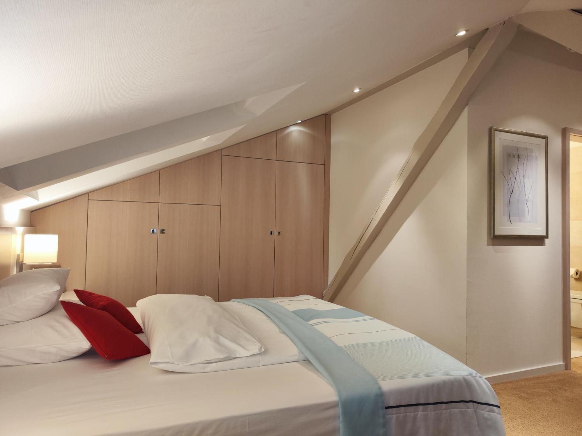 Hotel Navigare Buxtehude Exterior photo