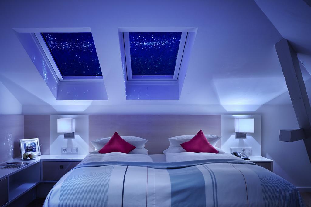 Hotel Navigare Buxtehude Exterior photo
