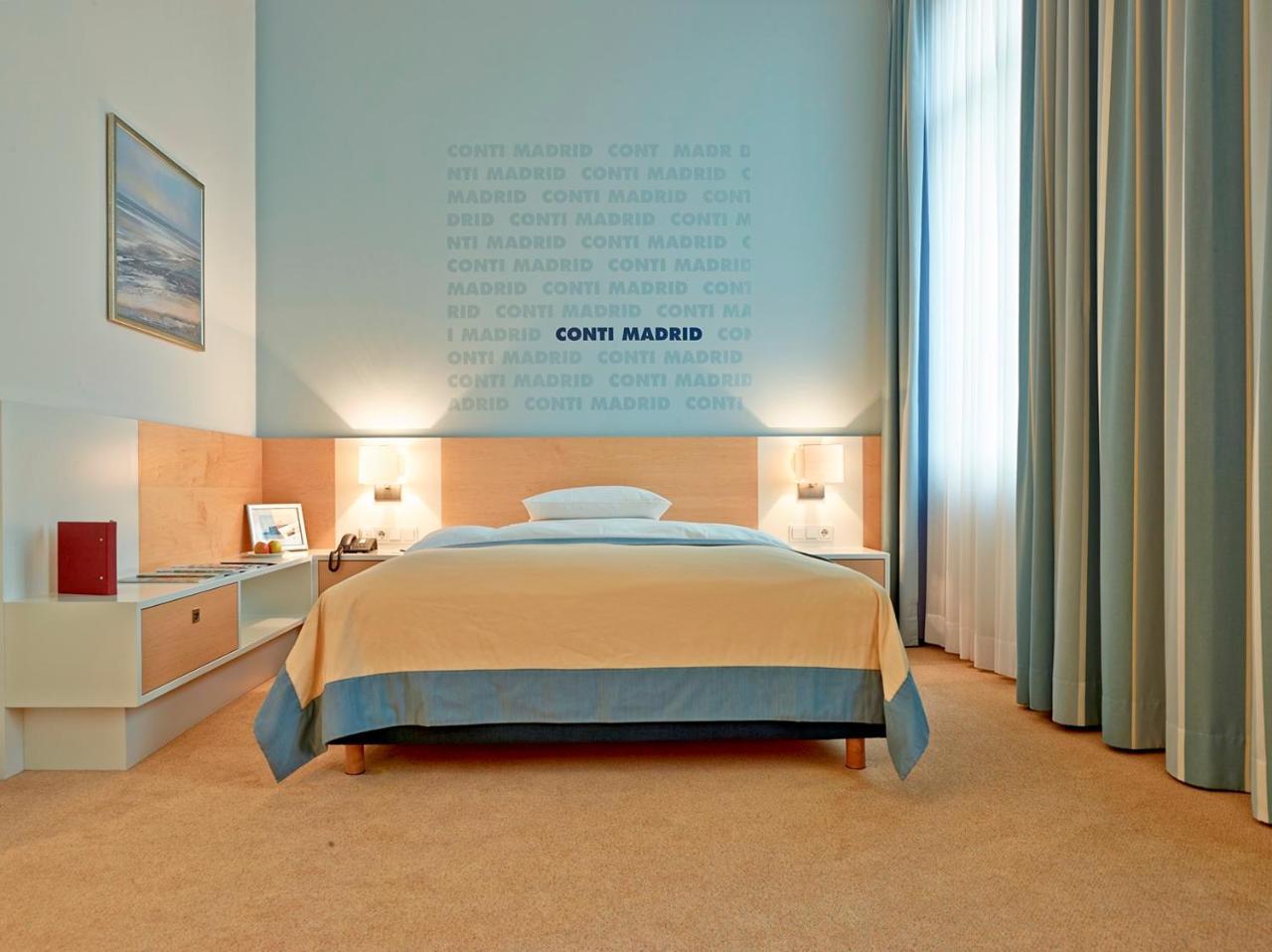 Hotel Navigare Buxtehude Exterior photo