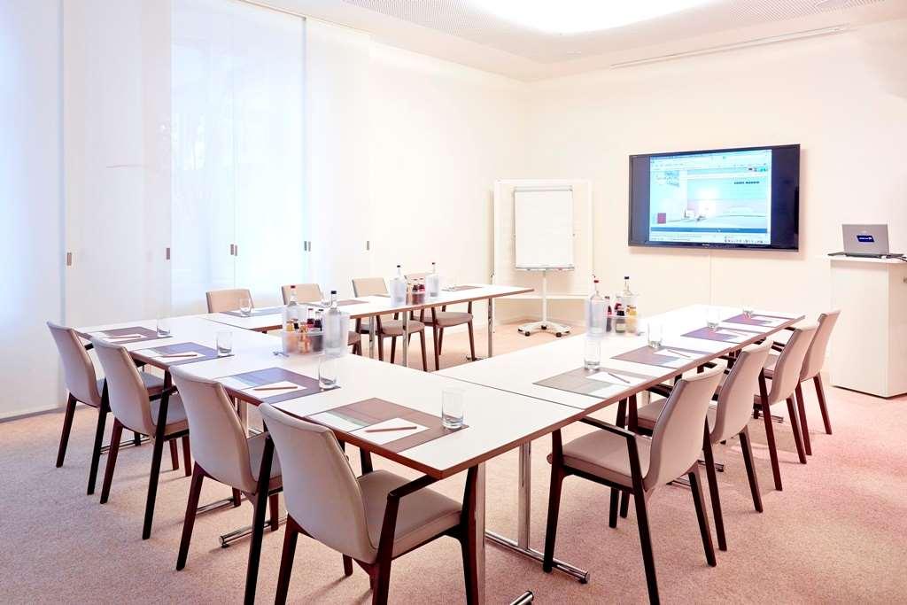Hotel Navigare Buxtehude Facilities photo